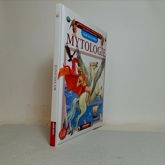 Mytologie