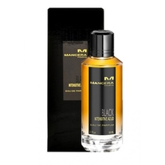 Montale Paris Black Intensitive Aoud Parfémová voda 120 ml unisex