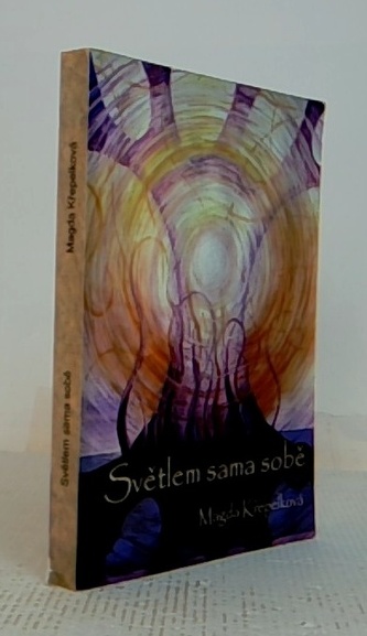 Světlem sama sobě
