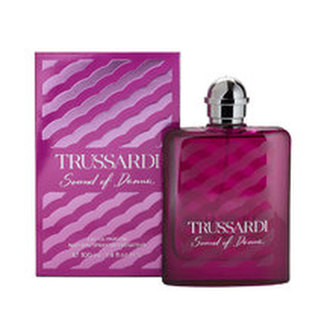 Trussardi Parfums Sound of Donna Parfémová voda 100 ml pro ženy