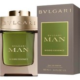 Bvlgari MAN Wood Essence Parfémová voda 100 ml pro muže