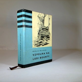 Vzpoura na lodi Bounty