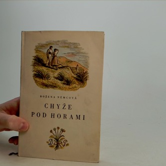 Chyže pod horami