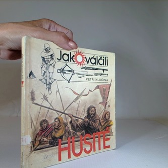 Jak válčili husité