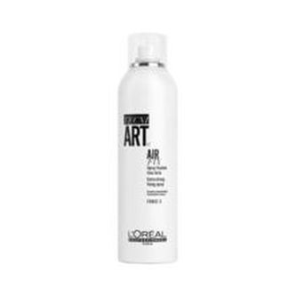 Loreal Professionnel Extra Strong Fixing Spray Air Fix - Sprej na vlasy s extra silnou fixací 400 ml pro ženy