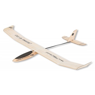 Aero-Naut RC stavebnice LilIenthal 40 pro začátečníky Aero-Naut RC stavebnice LilIenthal 40 pro začátečníky