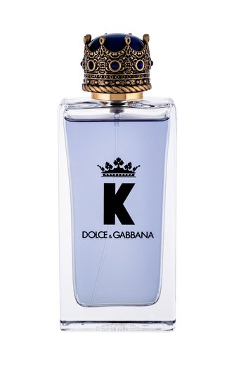 Dolce Gabbana K by Dolce Gabbana Toaletní voda 100 ml pro muže