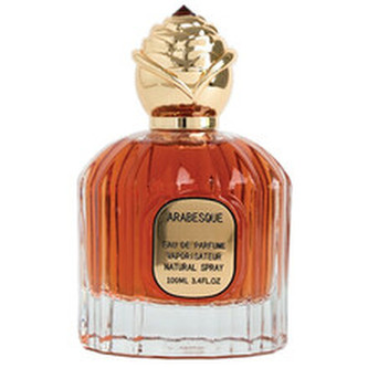 Aurora Scents Arabesque - EDP 100 ml unisex Aurora Scents Arabesque - EDP 100 ml unisex