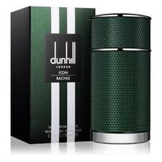 Dunhill Icon Racing Dárková sada Parfémová voda 100 ml, Parfémová voda 30 ml a sprchový gel 90 ml