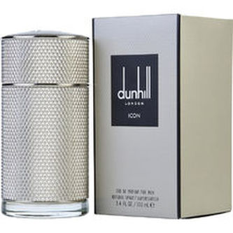 Dunhill Icon Dárková sada Parfémová voda 100 ml, Parfémová voda 30 ml a sprchový gel 90 ml