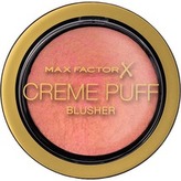 Max Factor Creme Puff Blusher - Tvářenka 1,5 g pro ženy