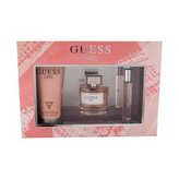 Guess Guess 1981 for Women Dárková sada Toaletní voda 100 ml, miniaturka Toaletní voda 15 ml a tělové mléko 200 ml