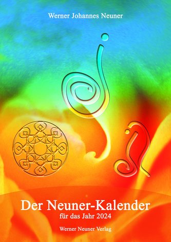 Der Neuner Kalender 2024
