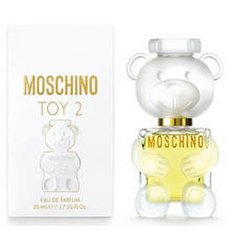 Moschino Toy 2 Parfémová voda 100 ml pro ženy Moschino Toy 2 Parfémová voda 100 ml pro ženy