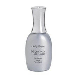 Sally Hansen Diamond Strength Hardener - Zpevňující péče na nehty 13,3 ml pro ženy