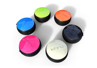 Lishinu Výměnný kryt-bílá