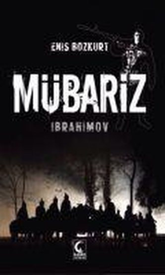 Mübariz Ibrahimov