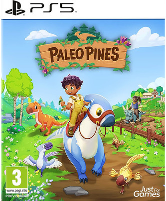 Paleo Pines (PS5)
