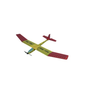Aero-Naut RC stavebnice Aero-Maxx elektrovětroň Aero-Naut RC stavebnice Aero-Maxx elektrovětroň