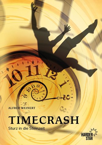 TIMECRASH