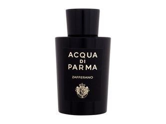Acqua di Parma Signatures Of The Sun Parfémovaná voda Zafferano 180 ml unisex
