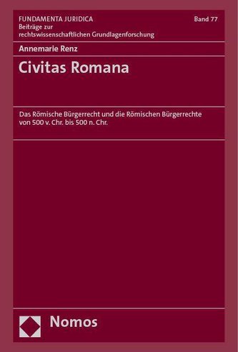 Civitas Romana
