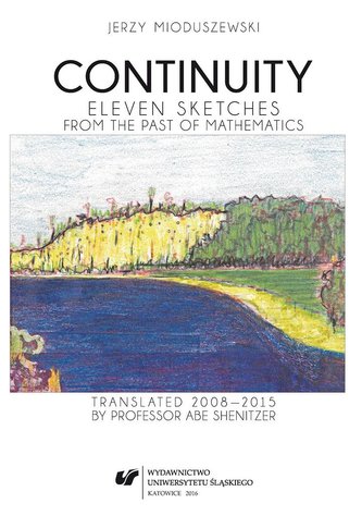 Continuity. Eleven sketches from the past of... Continuity. Eleven sketches from the past of...