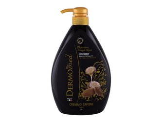 Dermomed Argan Oil Tekuté mýdlo Hand Wash 1000 ml pro ženy