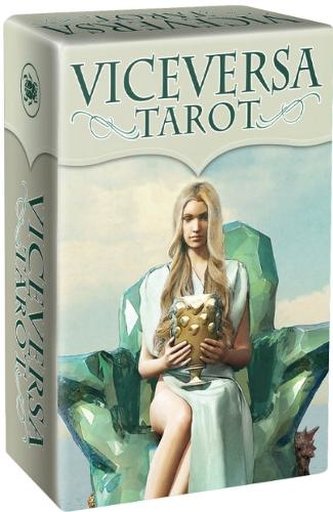 Viceversa tarot - Mini Tarot Viceversa tarot - Mini Tarot