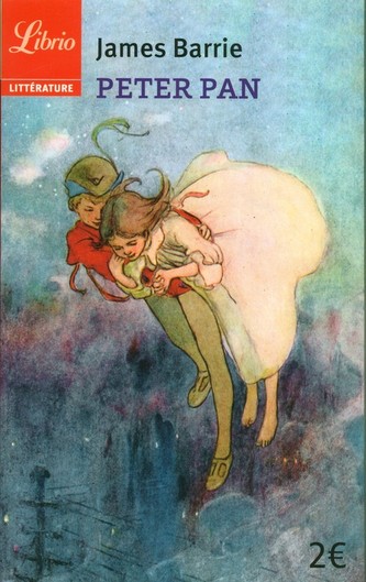 Peter Pan Peter Pan