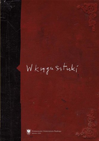 W kręgu sztuki W kręgu sztuki