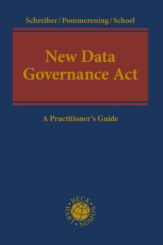 New Data Governance Act
