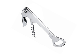 Číšnický ptvírák na pivo a víno