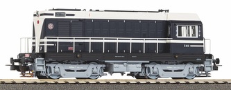 Piko Dieselová lokomotiva T435 CSD III - 52437