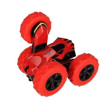 s-Idee RC oboustranné autíčko Atom Max Stunt Car Racin car červené s-Idee RC oboustranné autíčko Atom Max Stunt Car Racin car červené