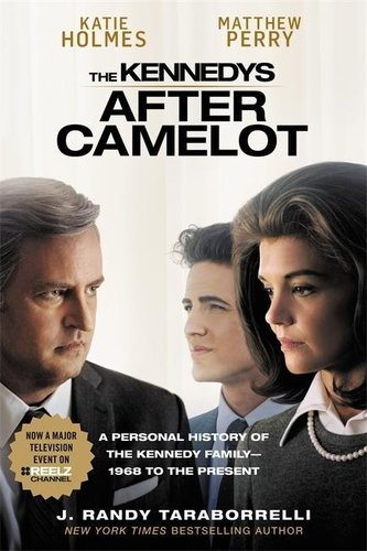 KENNEDYS - AFTER CAMELOT M/TV