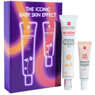 Erborian Dárková sada pleťové péče Doré BB Skin Kit woman