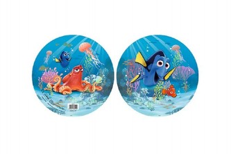 Míč Hledá se Dory průměr 23cm