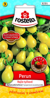 Rosteto Rajče tyč. - Perun 0,2g