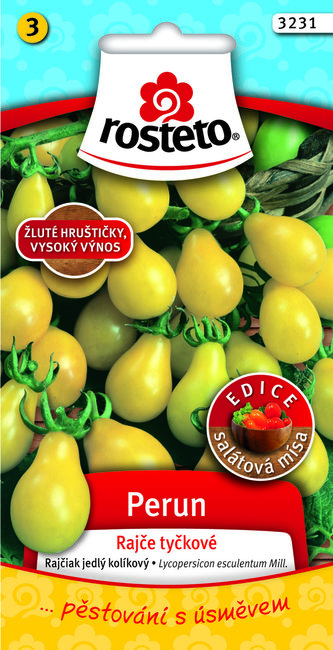 Rosteto Rajče tyč. - Perun 0,2g