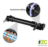 UV lampa jezírková do 40 m3 - 36 W (F436X-00)