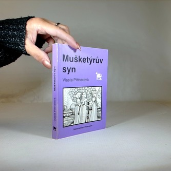 Mušketýrův syn