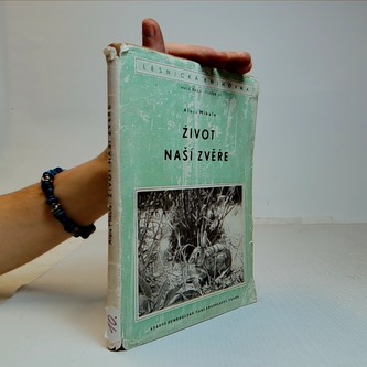 Život naší zvěře