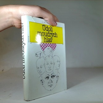 Údolí moudrých hlav