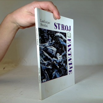 Stroj fantazie