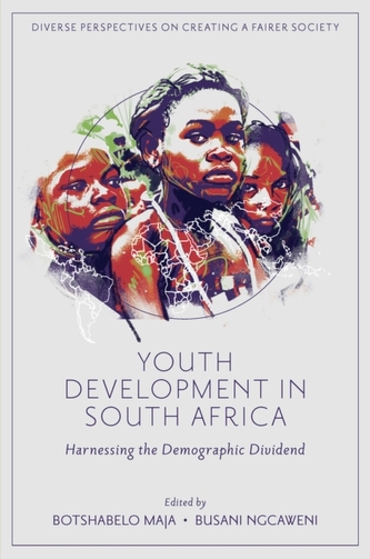 Youth Development in South Africa Youth Development in South Africa