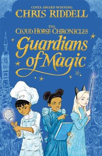Guardians of Magic Guardians of Magic