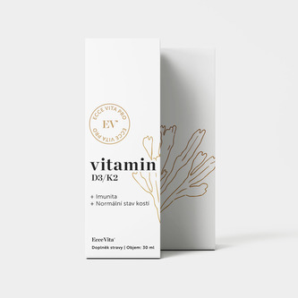 Vitamin D3/K2 Vitamin D3/K2