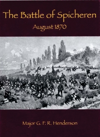 The Battle of Spicheren