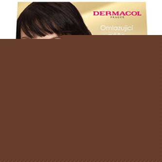 Dermacol Dárková sada Gold Elixir II. woman